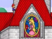 Super Mario Sunshine 128