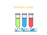 Water Sort Legend