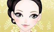 Asian Beauty Make-Up