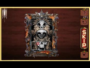 Escape From Dark Desert Walkthrough 