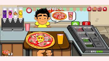 Pizza Party 2 Game - Play Pizza Party 2 Online for Free at YaksGames