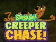 Creeper Chase Runner
