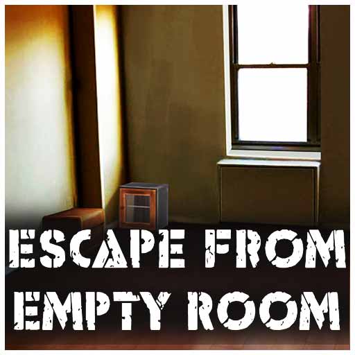 empty room escape