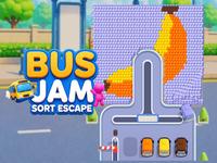 Bus Jam   Sort Escape