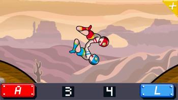 12 Mini Battles Game Walkthrough 