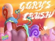 Gary's Crush