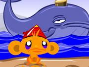 Monkey Go Happy Hearts