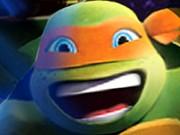 Ninja Turtle Tactics 3d