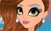 Sagittarius Girl Makeover