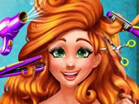 Jessie's Stylish Real Haircuts