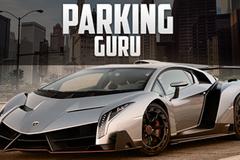Parking Guru