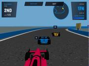 3D Formula Racing: Pro Edition