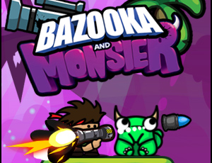 free download bazooka cafe game