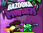 Bazooka Monster