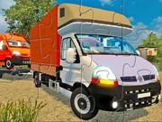 Renault Master Jigsaw