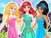 Princess High School