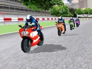 Moto Xspeed GP  Play Now Online for Free 
