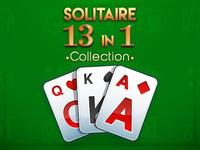 Solitaire 13in1 Collection