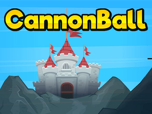cannonball port on pc by chris white.