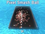 Pixel Smash Ball