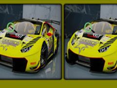 Lamborghini Huracan Differences