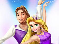 Princess Ballerina Ballet Rush