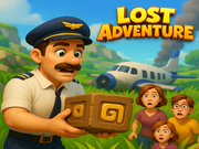 Lost Adventure