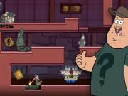 Soos' Confusing Adventure