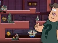 Soos' Confusing Adventure