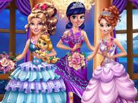 Princess Royal Contest