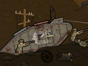 Armored Warfare 1917