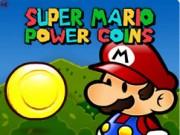 Super Mario Power Coins