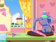 Design My Baby's Outfit