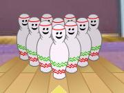 Tom And Jerry Bowling