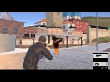 Gangster Squad Full Gameplay Walkthrough 