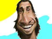 Celebrity LOL Funny Face