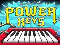 Power Keys
