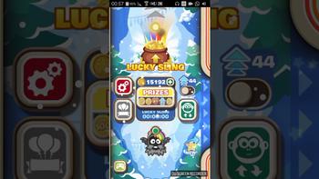 SLING KONG - Play Online for Free!