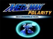 Megaman Polarity
