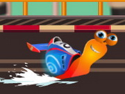 Snail Racing Game - Play Snail Racing Online for Free at YaksGames