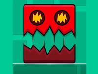 Geometry Jump Dash