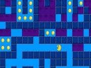 Star Adventure Pac-man