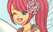 Fairy Girl Dress Up