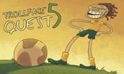 Trollface Quest 5: World Cup 2014