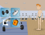 Ultimate Douchebag Workout