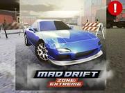 Mad Drift Zone Extreme