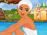 Moana Spring Spa Makeover