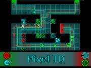 Pixel Td