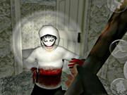 Jeff The Killer - Horrendous Smile