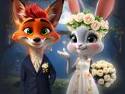 Furry Wedding Proposal